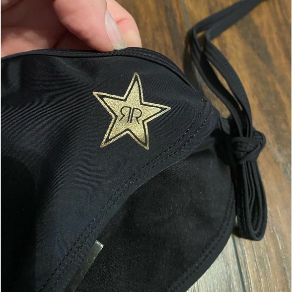 Rockstar bikini bottom - Picture 9 of 11